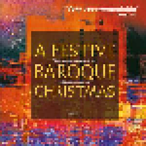 A Festive Baroque Christmas (CD) - Bild 5