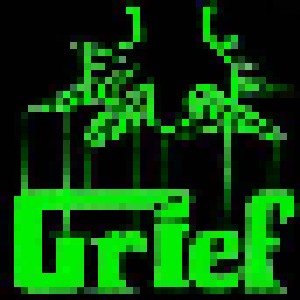 Grief: Grief - Tour EP (7") - Bild 1