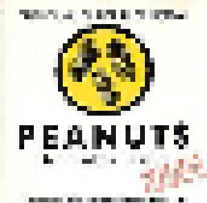 Peter Wolf: Peanuts - Die Bank Zahlt Alles (CD) - Bild 1