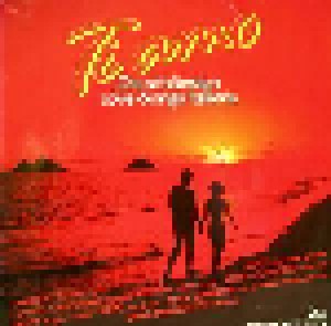 Ti Amo - Die Schönsten Love-Songs Italiens (2-LP) - Bild 1