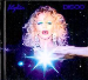 Kylie Minogue: Disco - Cover