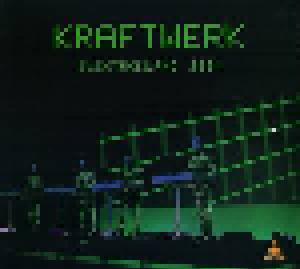 Kraftwerk: Elektroklang 2004 - Cover