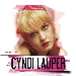 Cyndi Lauper: Un'ora Con Cyndi Lauper - Cover