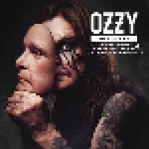 Ozzy Osbourne: No More Tours 2 - Cover