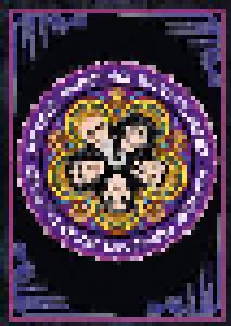 Anthrax: Kings Among Scotland - Cover