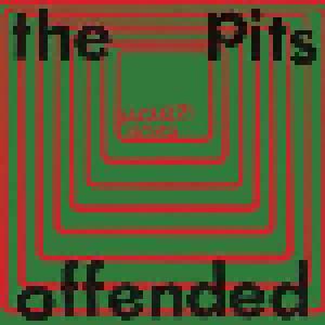 Jacuzzi Boys: Pits / Offended, The - Cover