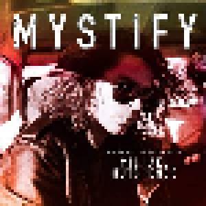 Mystify - A Musical Journey With Michael Hutchence - Cover