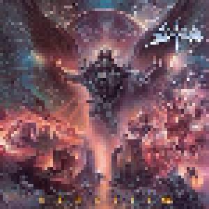 Sodom: Genesis XIX - Cover