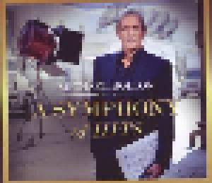 Michael Bolton: Symphony Of Hits, A - Cover