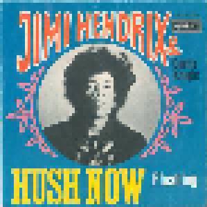 Jimi Hendrix & Curtis Knight: Hush Now - Cover