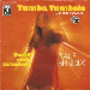 Ralf Bendix: Tumba, Tumbala - Cover
