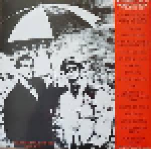 Pet Shop Boys: Performance Tour' 91 - Cover