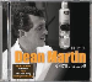Dean Martin: Portrait Of A Legend: The Best Of - Cover