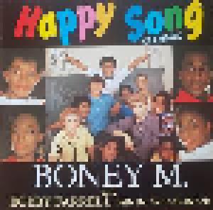 Boney M.: Happy Song - Cover