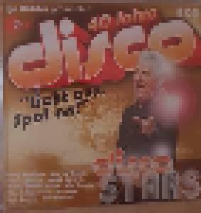 40 Jahre Disco - Disco Stars - Cover