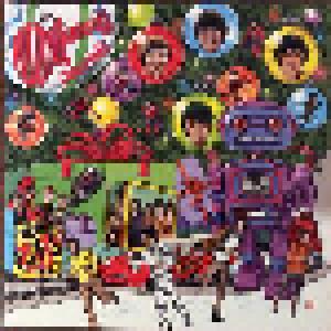 The Monkees: Christmas Party - Cover