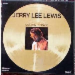 Jerry Lee Lewis: Golden Decade - Cover