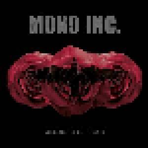 Mono Inc.: Melodies In Black - Cover