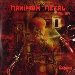 Metal Hammer - Maximum Metal Vol. 127 - Cover