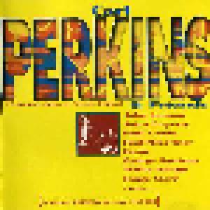 Carl Perkins: ...& Friends - Cover