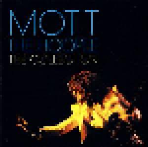Mott The Hoople: Collection, The - Cover
