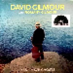 David Gilmour With Romany Gilmour: Yes, I Have Ghosts - Cover