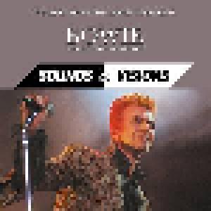 David Bowie: Sounds & Visions (The Legendary Broadcasts) - Cover