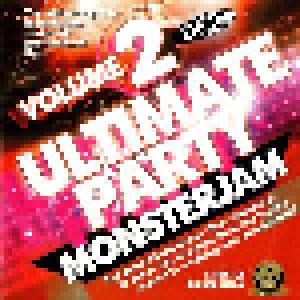 DMC Ultimate Party Monsterjam Vol. 2 - Cover