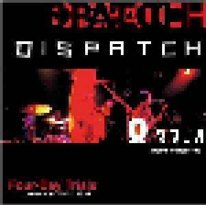 Dispatch: Four-Day Trials - Cover