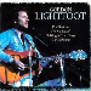 Gordon Lightfoot: Gordon Lightfoot - Cover