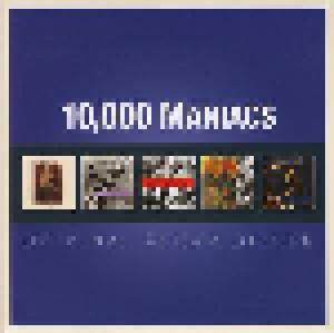 10,000 Maniacs: Original Album Series - Cover