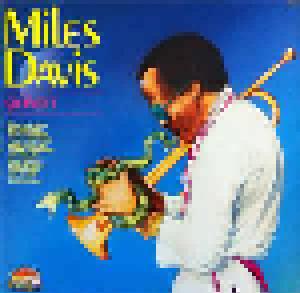 Miles Davis Quintet: Miles Davis Quintet - Cover