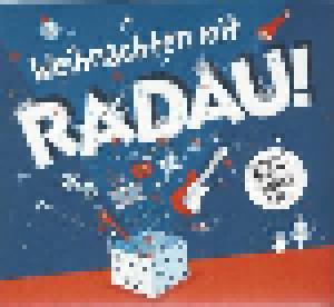 Radau!: Weihnachten Mit Radau ! - Cover