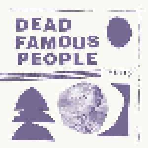 Dead Famous People: Harry - Cover
