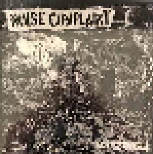 Noise Complaint: Ambivalence - Cover