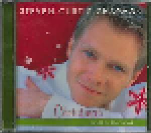 Steven Curtis Chapman: Christmas Is All In The Heart - Cover