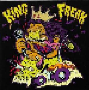 Rob Zombie: King Freak - Cover