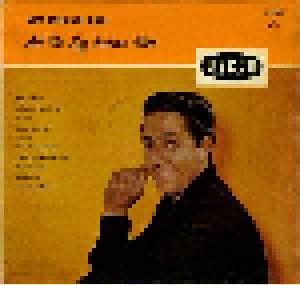 Vico Torriani: Sings All The Big Italian Hits - Cover