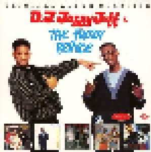DJ Jazzy Jeff & The Fresh Prince: Original Album Classics - Cover