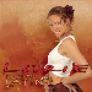 Lorie: Sur Un Air Latino - Cover