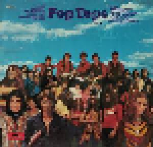 Pop Tops Vol.2 - Cover