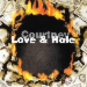 Hole: Courtney Love & Hole - Cover