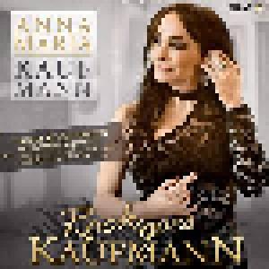 Anna Maria Kaufmann: Rock Goes Kaufmann - Cover