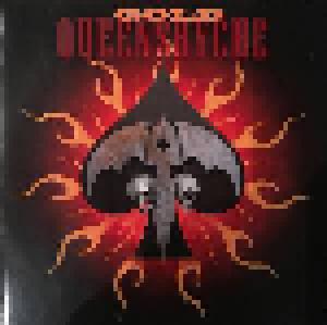 Queensrÿche: Gold - Cover