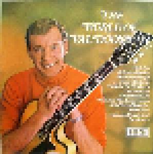 Val Doonican: World Of Val Doonican, The - Cover