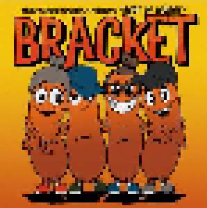 Bracket: Best Of Würst - Cover