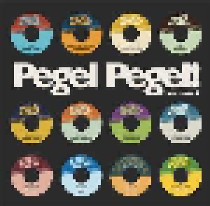 Pegel Pegel Volume I - Cover