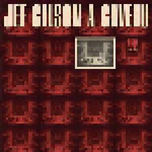 Jef Gilson Big Band: Jef Gilson A Gaveau - Cover