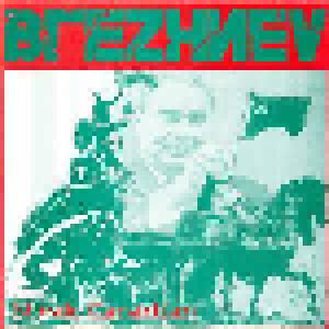 Brezhnev: Steak Canadian - Cover