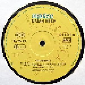 Uriah Heep: Salisbury (LP) - Bild 3